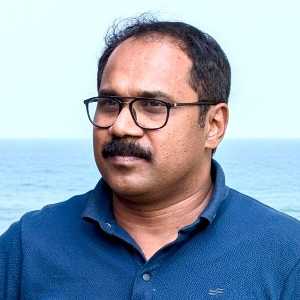 എം എസ് ഷൈജു