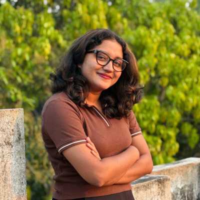 ഹൃദിക വി നായർ