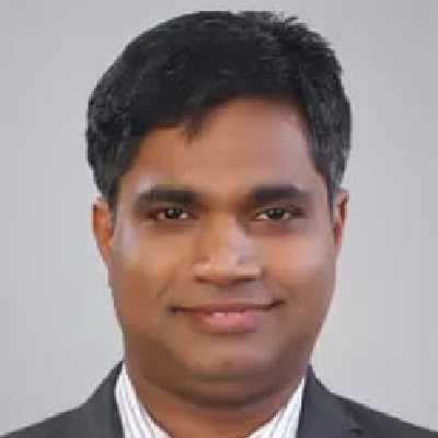 ഡോ സജിത് നാരായണന്‍