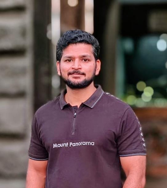 ബിജീഷ് ബാലകൃഷ്ണൻ