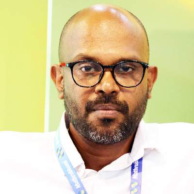 ജഗദീഷ് വില്ലോടി