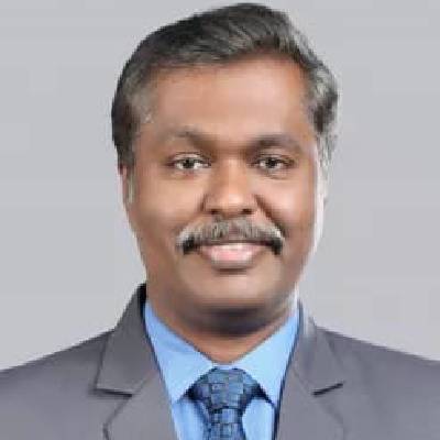 ഡോ സുധീപ് കോശി കുര്യന്‍