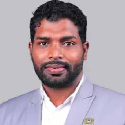ഡോ ഇസ്മായില് എം