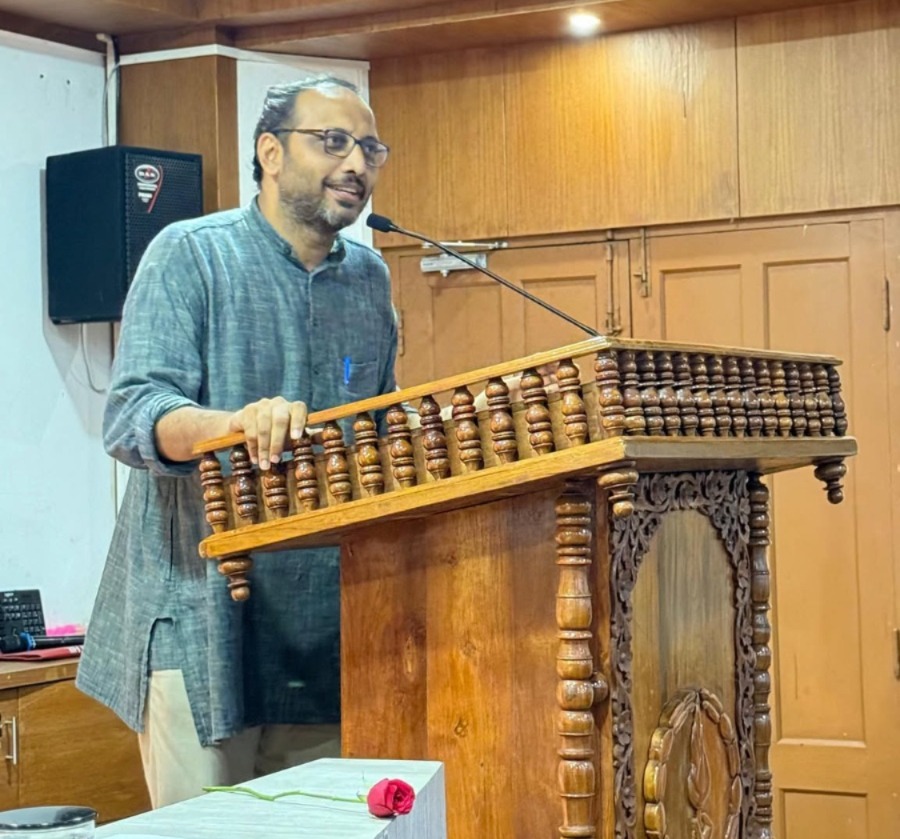 എൻ പി ആഷ്ലി