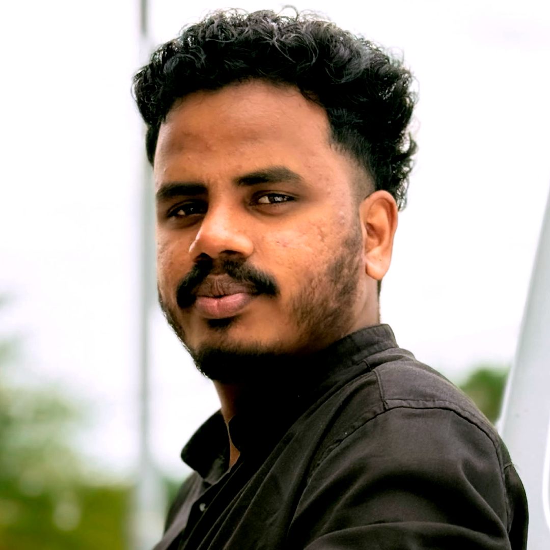 പ്രശോഭ് എസ്