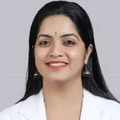 ഡോ ശ്രീവിദ്യ എല് കെ