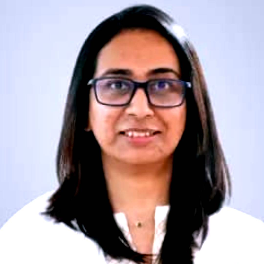 ഡോ. കൃഷ്ണപ്രിയ സുദർശനൻ