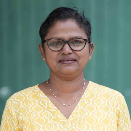 പി ജി സുജ