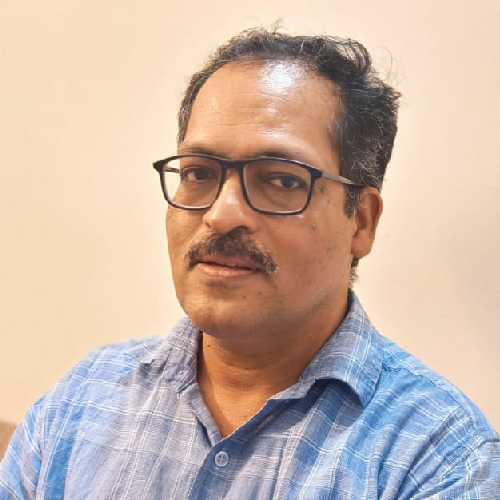 കെ അരവിന്ദ്‌