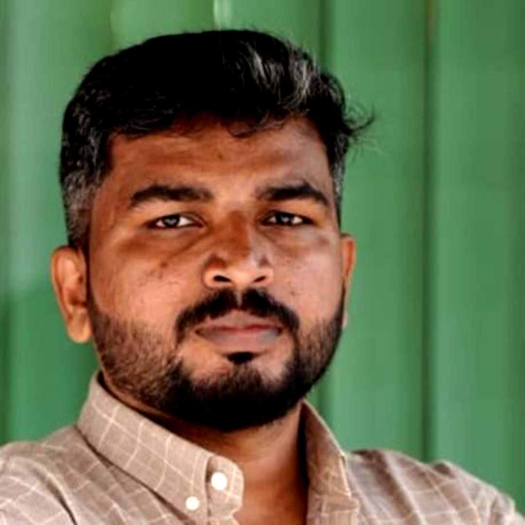 അജ്മല്‍ എം കെ