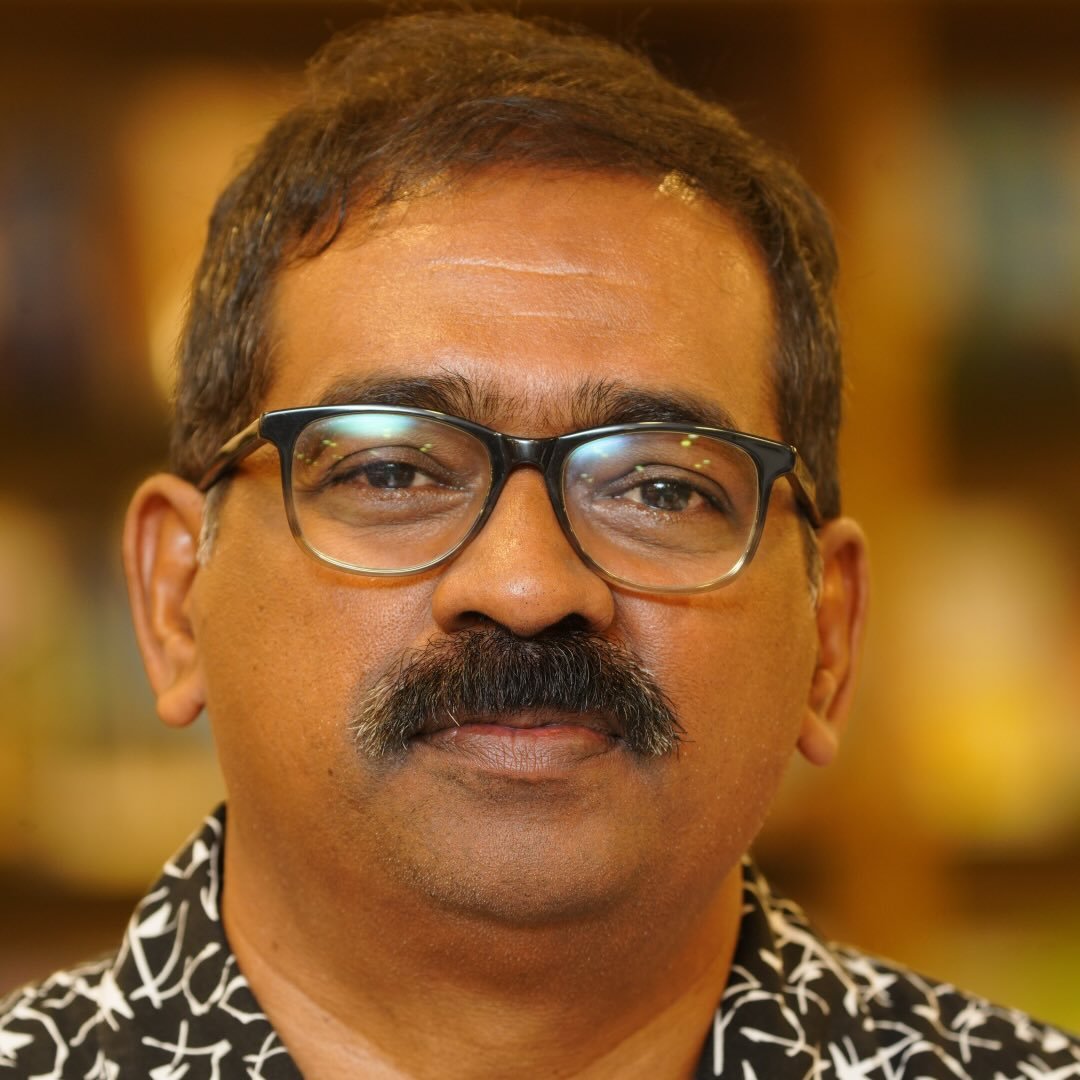 അജയ് പി. മങ്ങാട്ട്