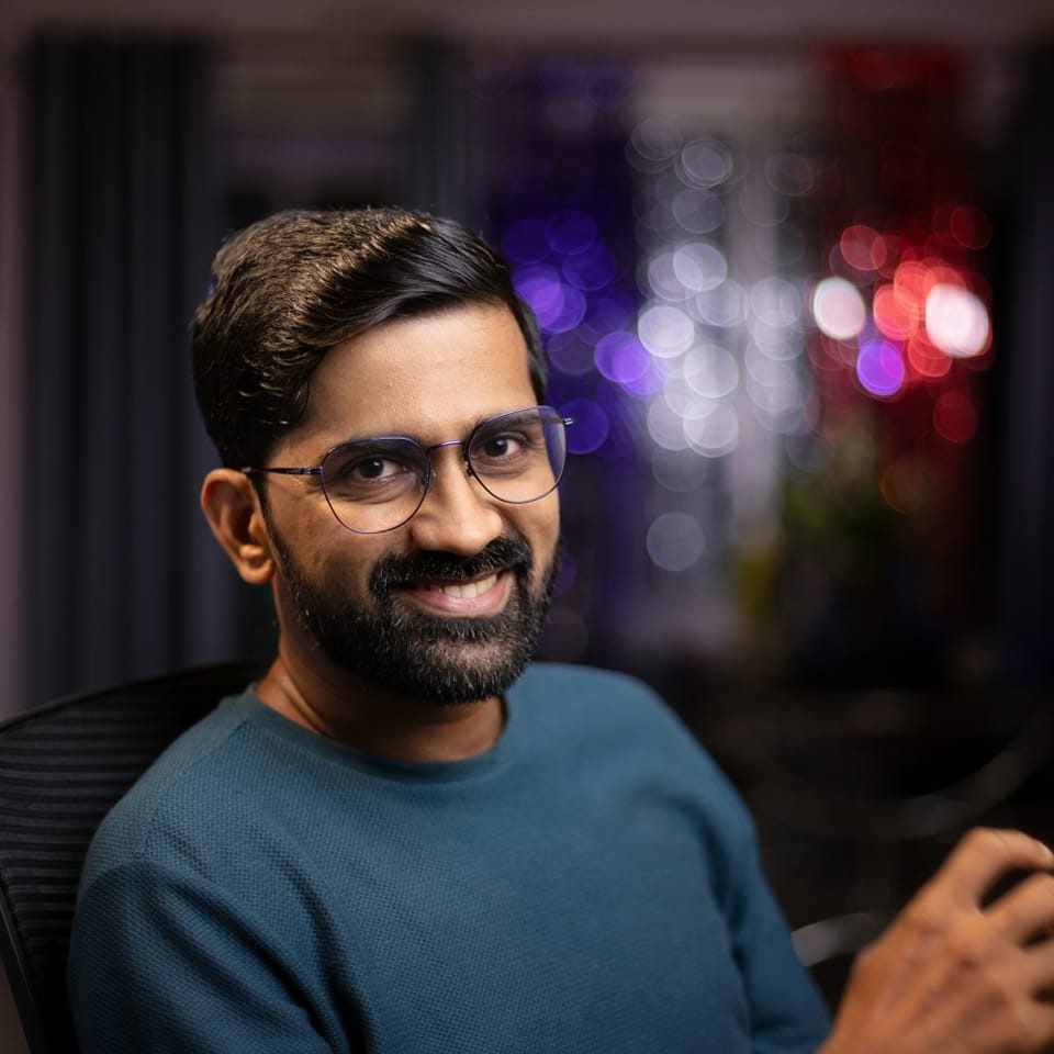വൈശാഖൻ തമ്പി