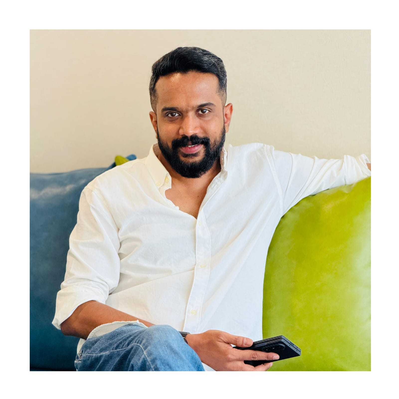 ഡോ മുഹമ്മദ് ഫിയാസ് ഹസൻ
