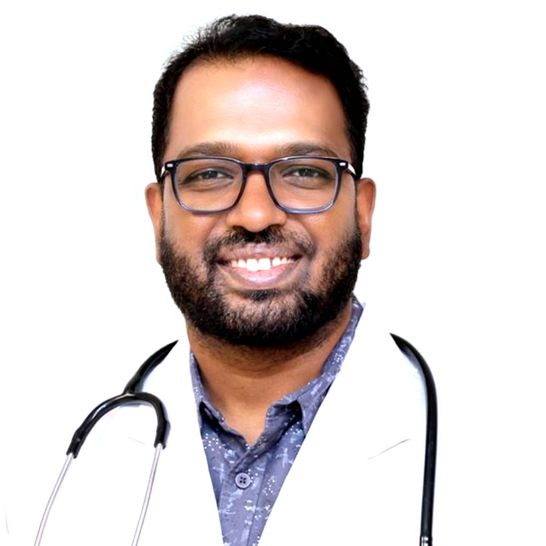 ഡോ. സരീഷ് കുമാർ