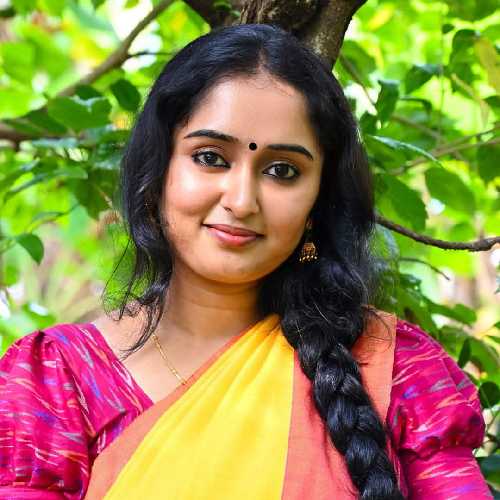 ഡോ. കീർത്തി പ്രഭ