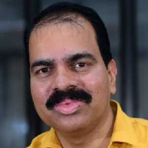 കെ കെ ജയകുമാർ