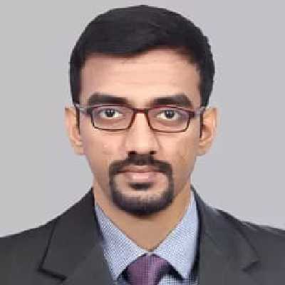 ഡോ കേശവന് എം ആര്