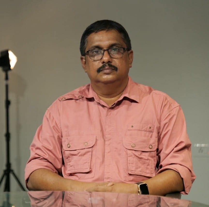 വി.കെ.ബാബു
