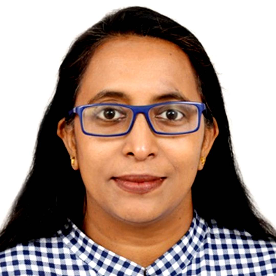 സുമ സണ്ണി