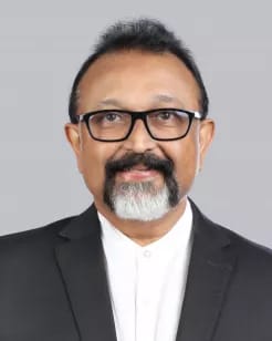 ഡോ.രമേശ് ഭാസി