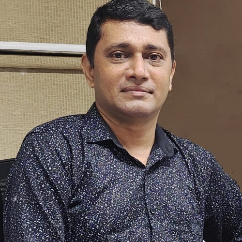 അമിത് കുമാർ പി