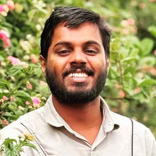 ഹാരിസ് നെന്മാറ
