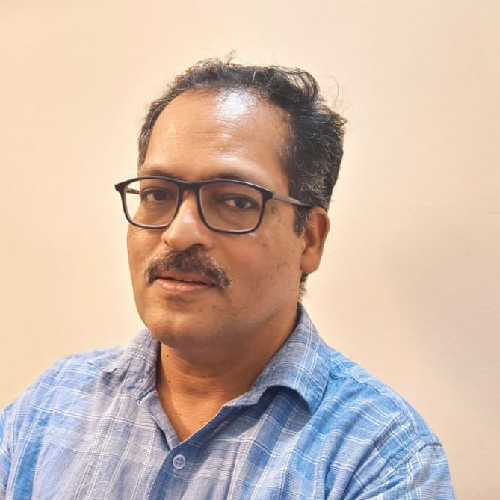 കെ അരവിന്ദ്