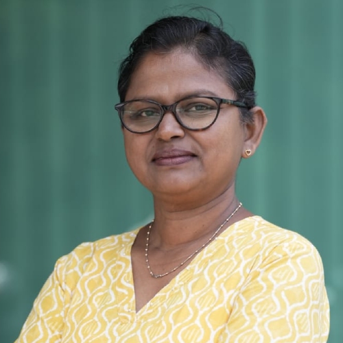 പി ജി സുജ