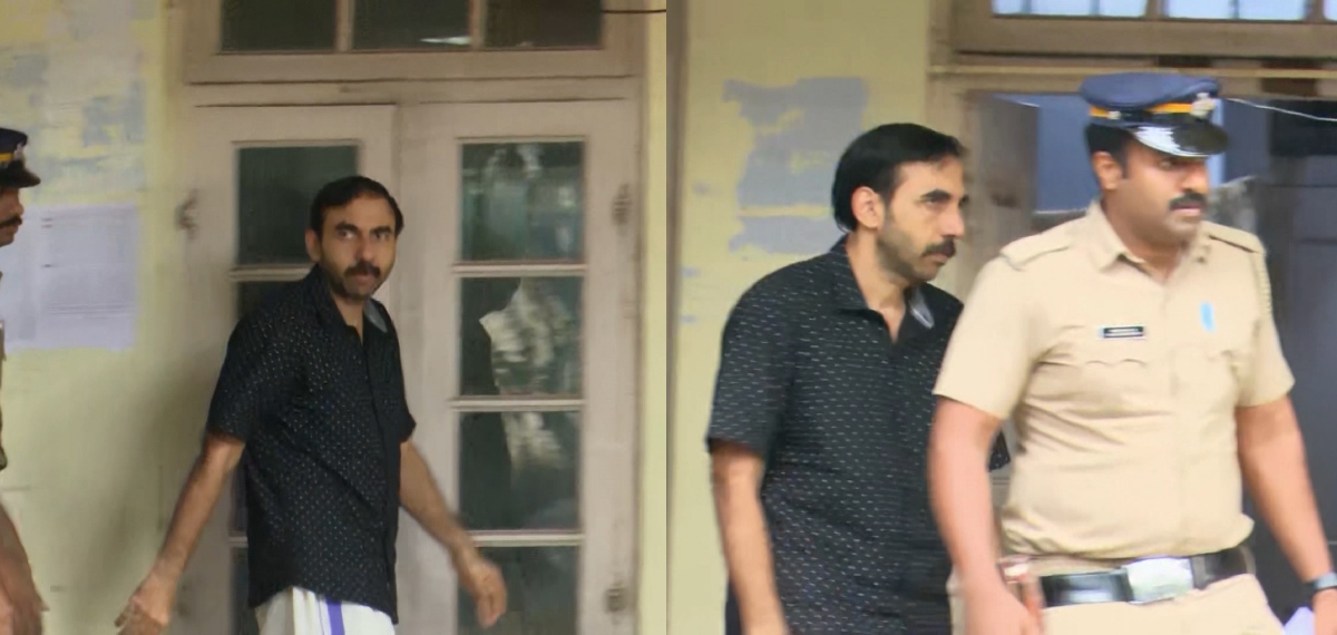 ഗോവര്ധന് സാക്ഷിയാകും; സ്വര്ണം ശബരിമലയിലേതെന്ന് അറിഞ്ഞില്ലെന്ന് മൊഴി; കൈമാറിയത് നാണയരൂപത്തില്