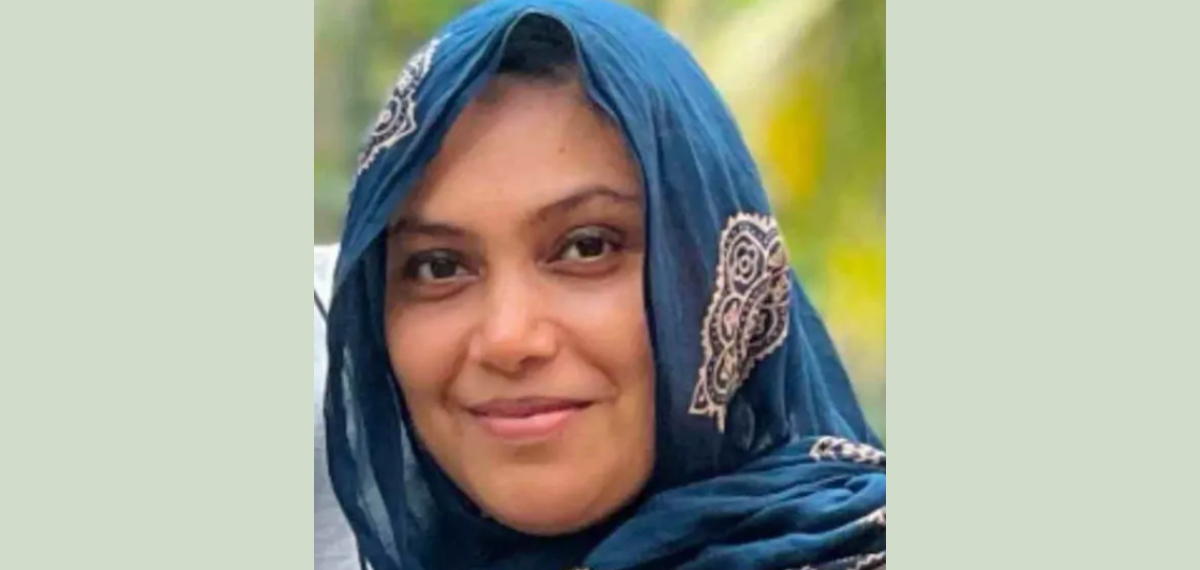 സ്പീക്കർ എ എൻ ഷംസീറിന്റെ സഹോദരി അന്തരിച്ചു