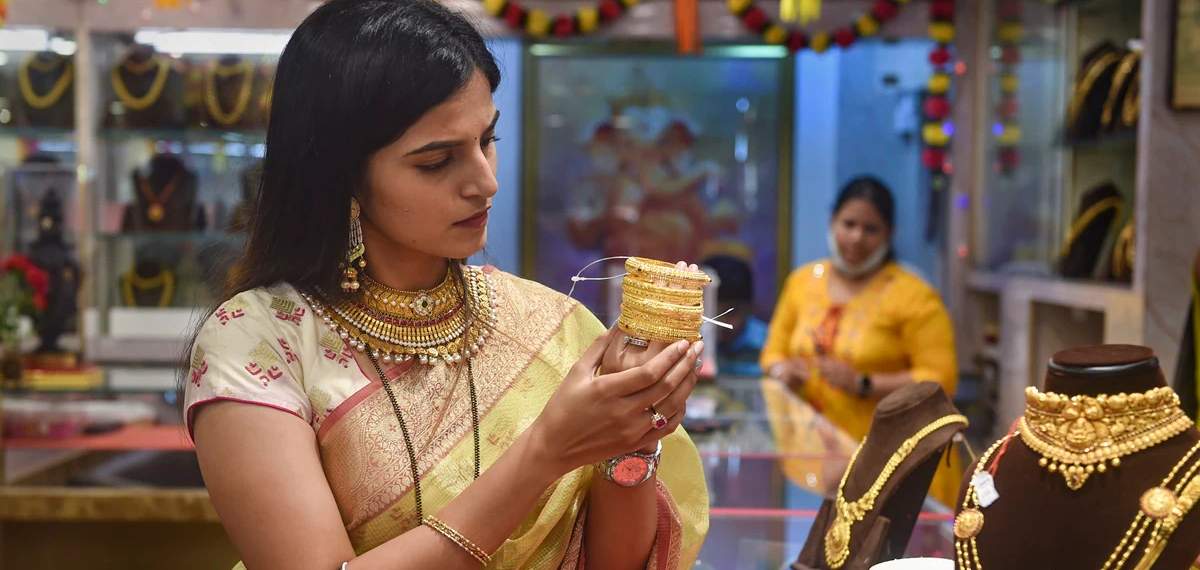 കത്തിക്കയറി സ്വര്‍ണവില; ഉച്ചയ്ക്ക് ശേഷം വീണ്ടും വര്‍ധന