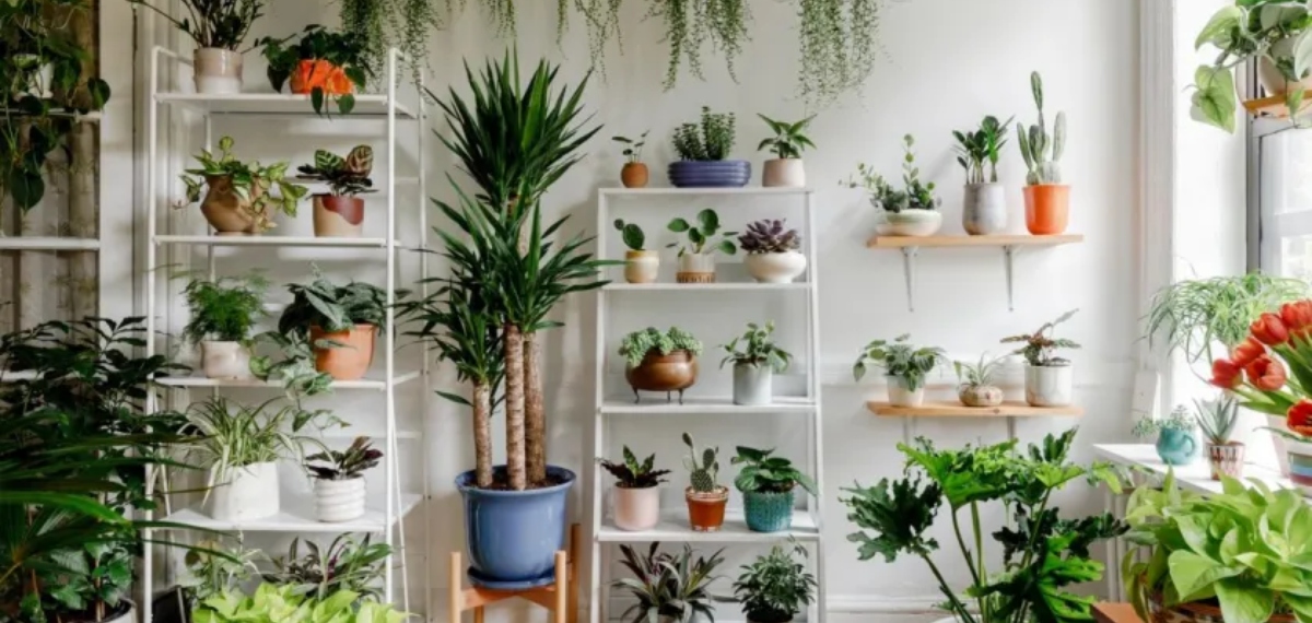 വീടുകളിൽ ചെടികൾ വളർത്താൻ ഇഷ്ടപ്പെടുന്നവരാണോ നിങ്ങൾ? എങ്കിൽ ഇക്കാര്യങ്ങൾ ശ്രദ്ധിക്കണം