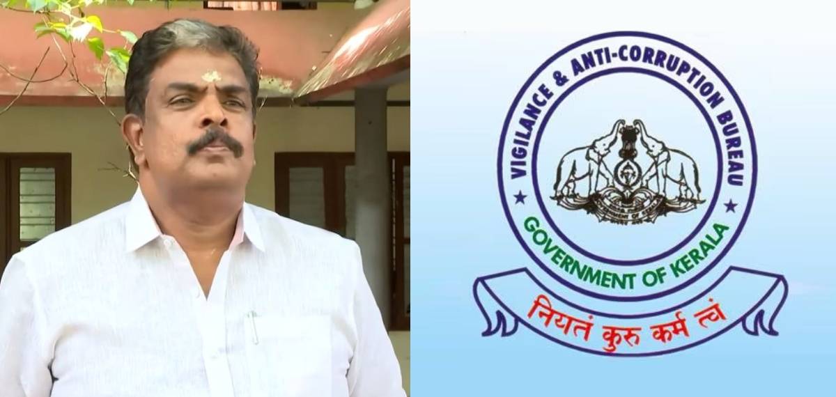 ശബരിമല സ്വർണക്കൊള്ള: വരവിൽ കവിഞ്ഞ സ്വത്തെന്ന് സംശയം, മുരാരി ബാബുവിനെതിരെ പിടിമുറുക്കി വിജിലൻസ്