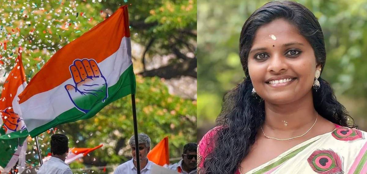 സ്ത്രീകളുടെ അഭിമാനത്തെ വെല്ലുവിളിക്കരുത്, ഇനിയും വൈകിയാല്‍ പാര്‍ട്ടി കനത്ത വില നല്‍കേണ്ടി വരും: സജന ബി സാജന്‍