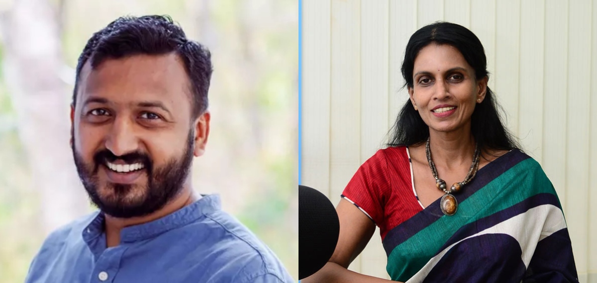 ഇത്ര നാൾ യുവതി എന്തുകൊണ്ട് പരാതി നൽകിയില്ല?; അതിജീവിതയെ അപമാനിച്ച് ആർ ശ്രീലേഖ