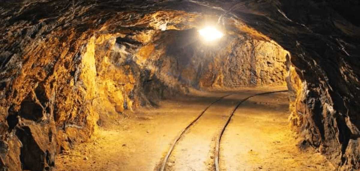  gold deposits in India,gold mine