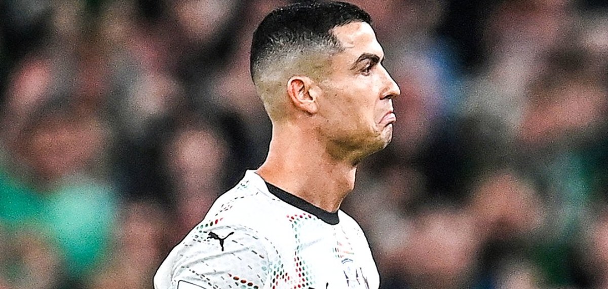 റൊണാൾഡോയ്ക്ക് മൂന്ന് മത്സരം വരെ നഷ്ടമായേക്കാം; ഫിഫ നിയമം പറയുന്നത് ഇങ്ങനെ