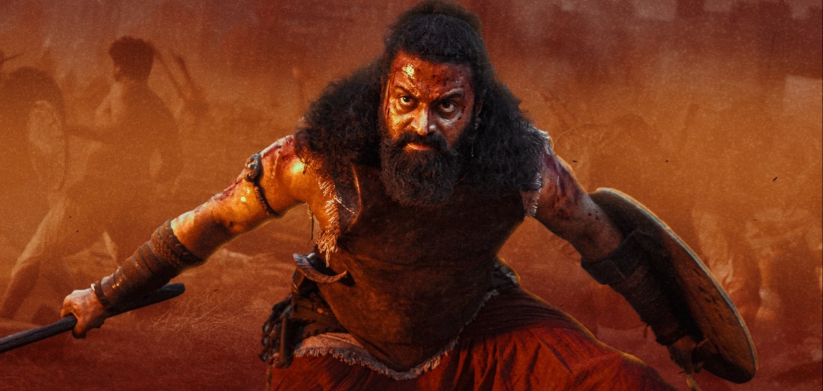 ഇനി 1000 കോടി നേടിയിട്ടേ മടങ്ങൂ, കളക്ഷനില്‍ 500 കോടി കടന്ന് 'കാന്താര'; കേരളത്തിലും വമ്പൻ കുതിപ്പ്