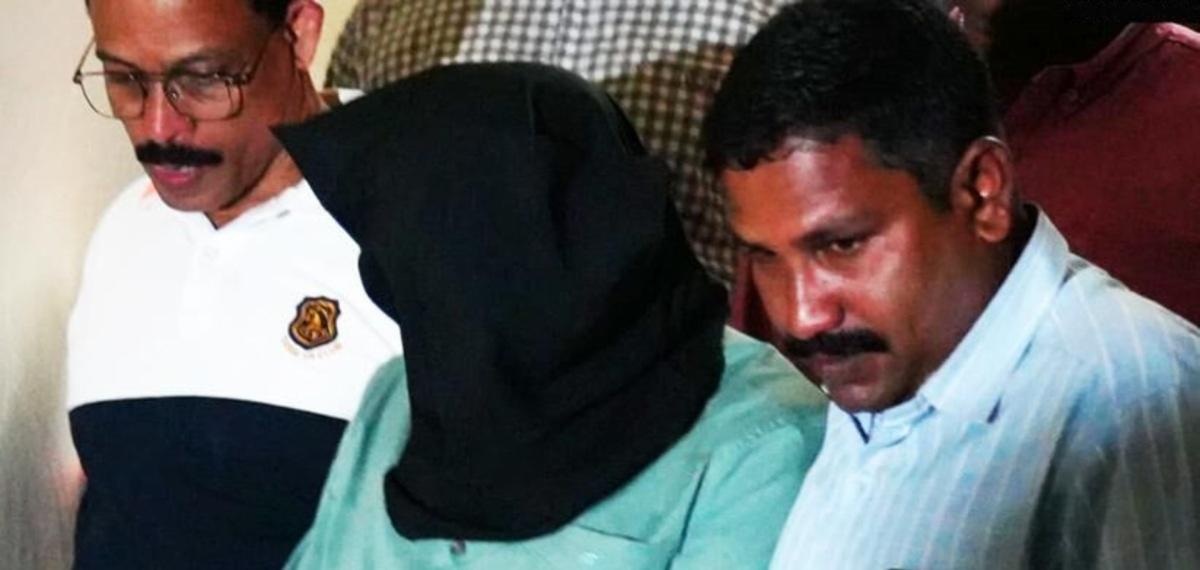 ഒളിവിൽ കഴിയാൻ സഹായം ലഭിച്ചുവെന്ന് സവാദിൻ്റെ മൊഴി; അധ്യാപകൻ്റെ കൈവെട്ടിയ കേസിൽ അന്വേഷണം ശക്തമാക്കി എൻഐഎ