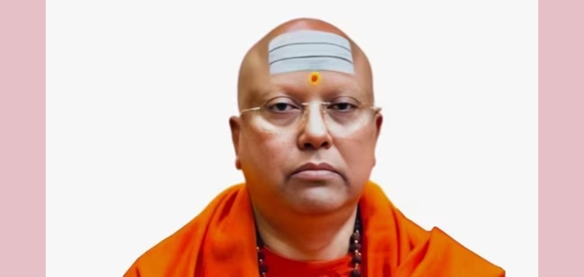 18 ബാങ്ക് അക്കൗണ്ടുകൾ, എട്ടുകോടി രൂപ; അന്വേഷണം നടക്കുന്നതിനിടെ ചൈതന്യാനന്ദ പിൻവലിച്ചത് ലക്ഷങ്ങൾ