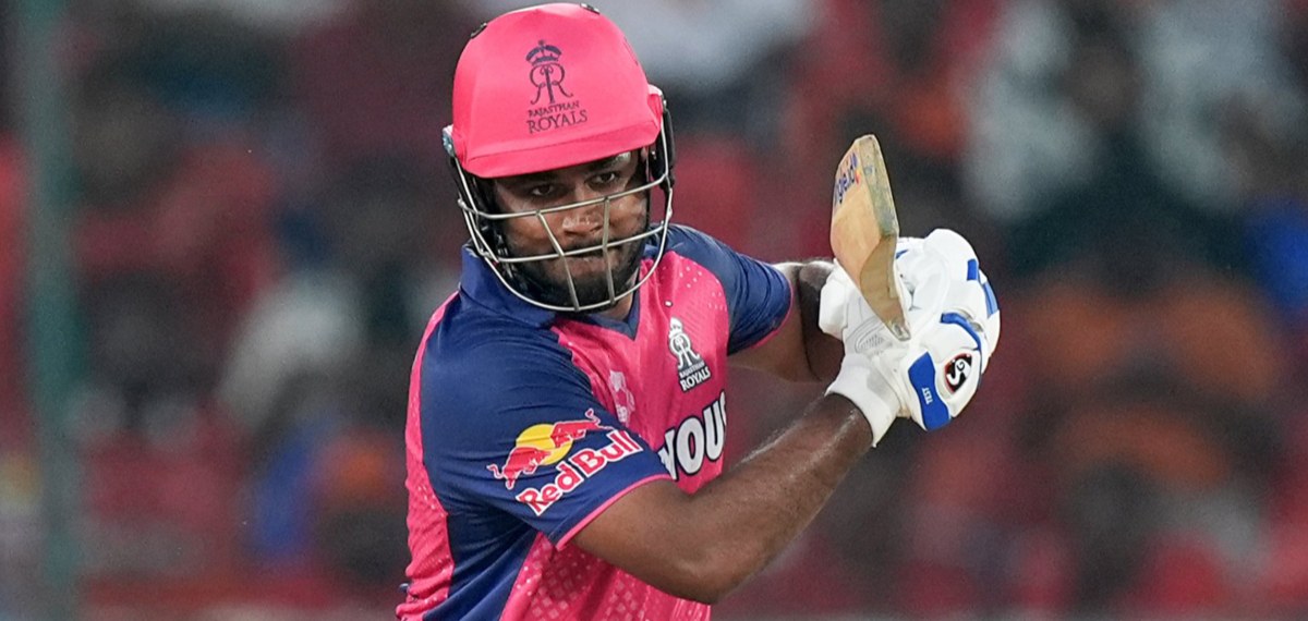 ഐപിഎല്ലിൽ സഞ്ജുവിന്റെ കൈമാറ്റം; നാളെയോ വെള്ളിയാഴ്ചയോ കരാർ ഒപ്പിടും