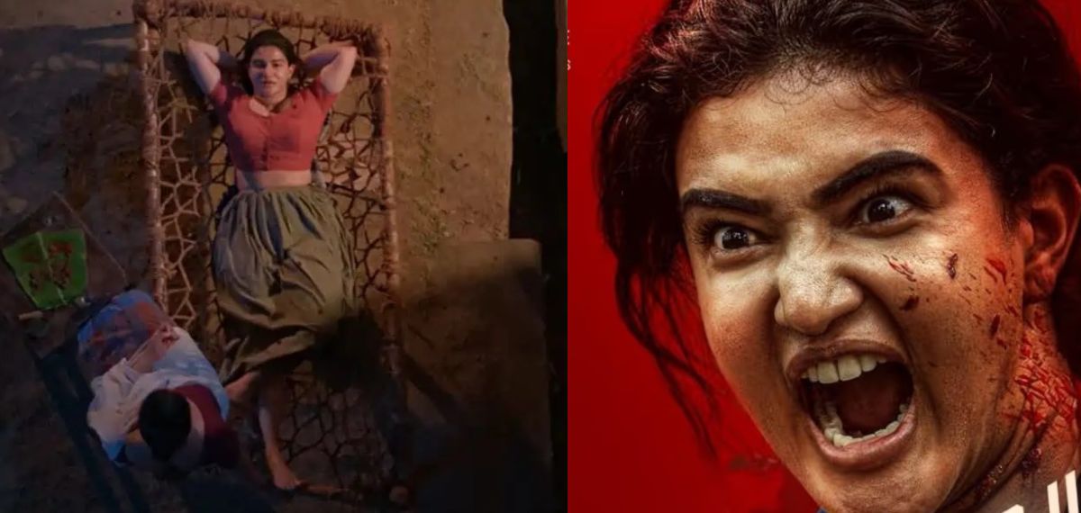 ഹണിയുടെ നാടൻ ആക്ഷൻ പടം; 'റേച്ചൽ' ക്രിസ്മസിന് മുൻപ് എത്തും, പുതിയ റിലീസ് തീയതി പുറത്ത്