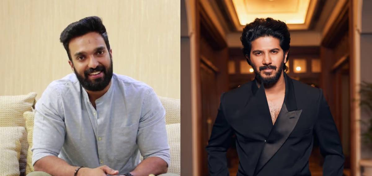 ഭൂട്ടാൻ വാഹനക്കടത്തിൽ താരങ്ങളെ ചോദ്യം ചെയ്യും;അമിത് ചക്കാലക്കലിന് നോട്ടീസ് അയച്ച് ഇ ഡി, ദുൽഖർ സൽമാനും അയക്കും