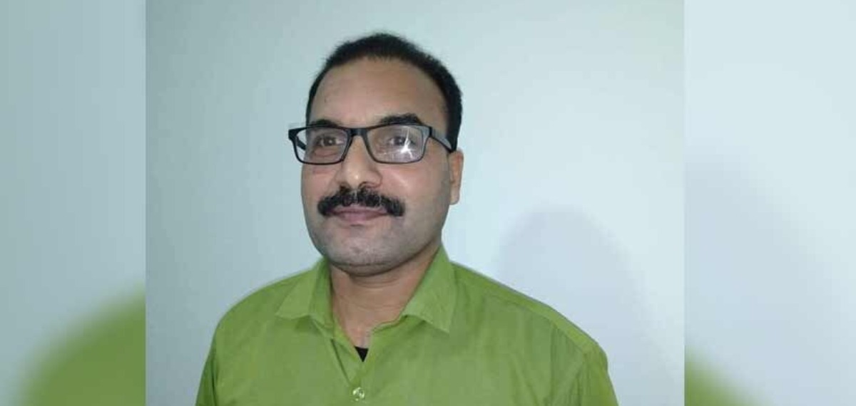 അമ്മയുടെ വിയോഗവാർത്തയറിഞ്ഞ് നാട്ടിലെത്തിയ പ്രവാസി മലയാളി ഹൃദയാഘാതം മൂലം അന്തരിച്ചു