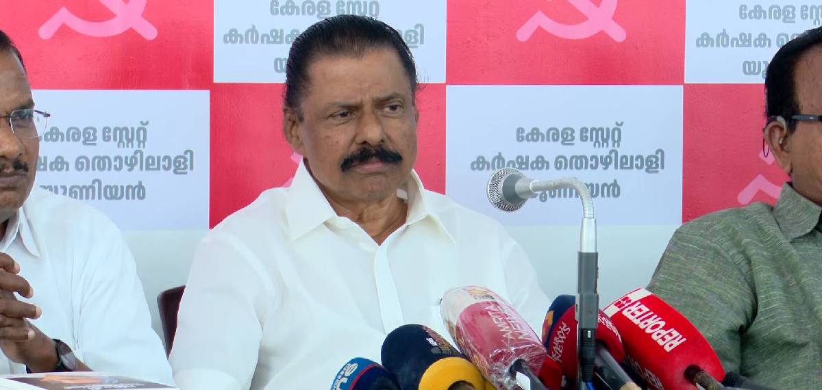 സ്വർണപ്പാളി വിവാദം: ഉത്തരവാദികളായ ആരെയും സംരക്ഷിക്കേണ്ട കാര്യം സർക്കാരിനോ പാർട്ടിക്കോ ഇല്ല: എം വി ഗോവിന്ദൻ