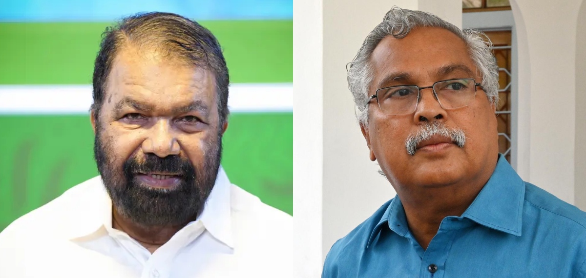 കത്ത് ആരുടെയും വിജയത്തിന്റെയും പരാജയത്തിന്റെ പ്രശ്‌നമല്ല; സിപിഐക്കെതിരെ വി ശിവന്‍കുട്ടി