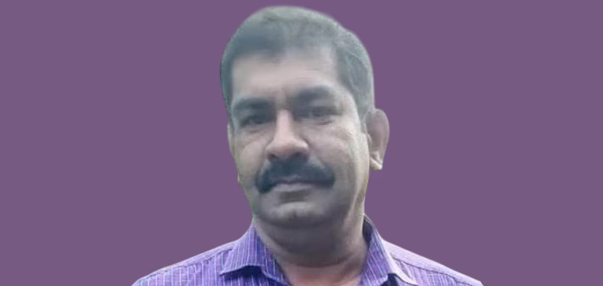 ആലപ്പുഴ സ്വദേശി സൗദി അറേബ്യയിൽ മരിച്ച നിലയിൽ
