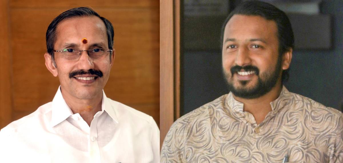 സ്വർണ്ണക്കൊള്ളയിൽ നിന്ന് ശ്രദ്ധതിരിക്കാനുള്ള CPIM നീക്കമാണ് രാഹുലിനെതിരായ നടപടികൾ ; എം ടി രമേശ്