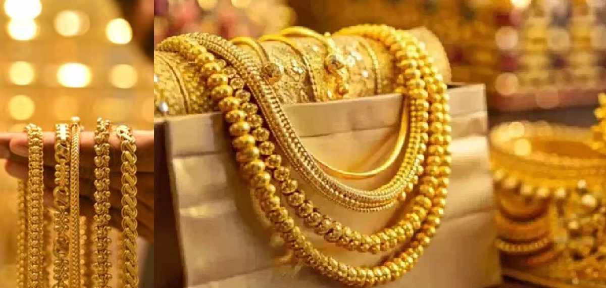 gold price jan23