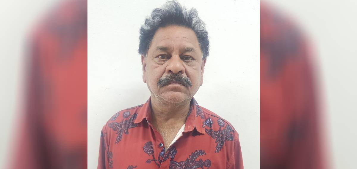 അഗളിയിൽ കൃഷിനാശത്തിനുള്ള നഷ്ടപരിഹാരം തട്ടിയെടുത്തു; മുൻ കൃഷി ഓഫീസർ വിജിലൻസ് പിടിയിൽ